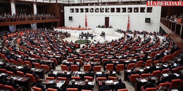 Şehirlerin vekil sayısı değişiyor! İşte il il yeni sayılar