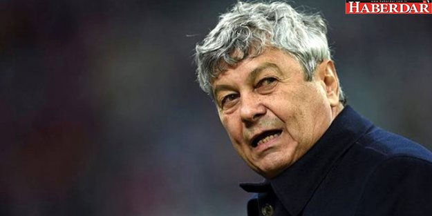 Galatasaraylı Yönetici: Bugün Lucescu ile Görüşeceğiz