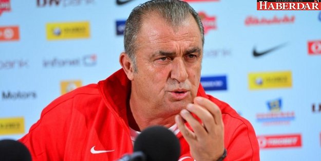 Fatih Terim'ın adı kaldırılıyor