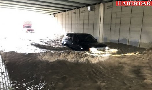 İBB, İstanbul'daki Fırtınanın Bilançosunu Açıkladı