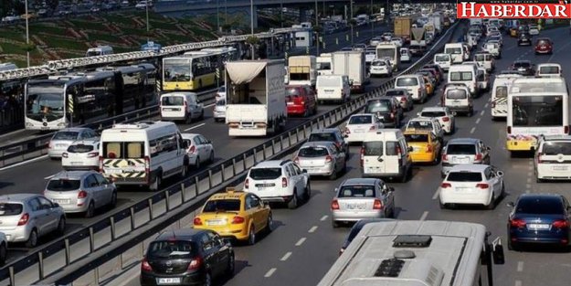 İstanbul’da bazı yollar trafiğe kapatılacak