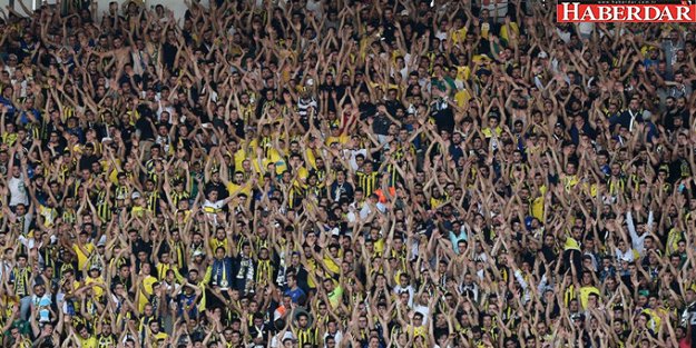 Fenerbahçe Yönetimi, Cagliari Maçını Ücretsiz Yaptı