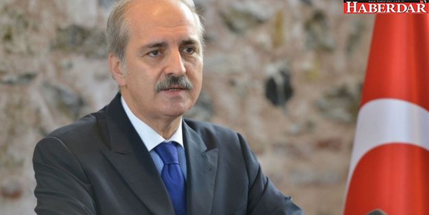 Numan Kurtulmuş açıkladı! Kurban bayramı tatili uzayacak mı?