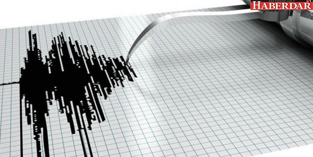 Son dakika: Bodrum'da deprem