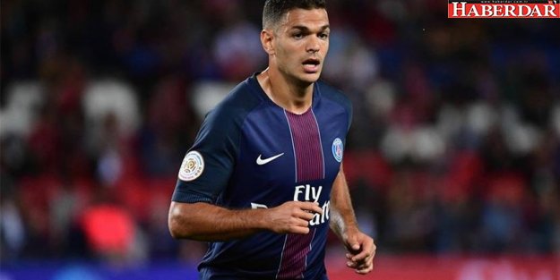 Fenerbahçe Hatem Ben Arfa'yı bitiriyor