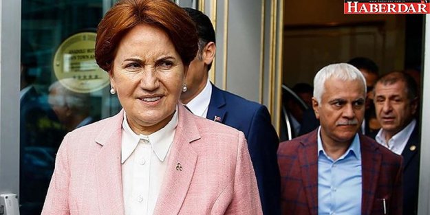 Meral Akşener'le çalışan Cihan Paçacı: Parti ekim sonuna kadar kurulacak