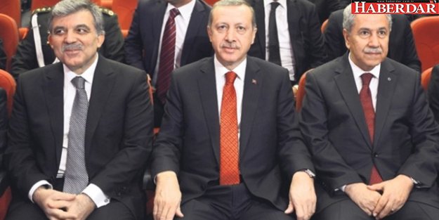 AK Parti 16'ncı kuruluş yıl dönümü etkinliğine Abdullah Gül de katılacak mı?