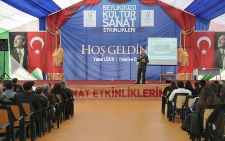 GIDA SEKTÖRÜ ÇALIŞANLARINA HİJYEN EĞİTİMİ