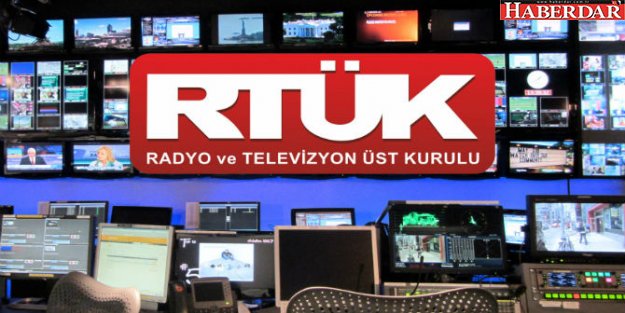 RTÜK'ten 2 kanala 'ensest' ve 'Murat Başoğlu' cezası