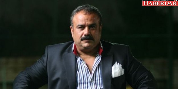 Bülent Serttaş dolandırıldı