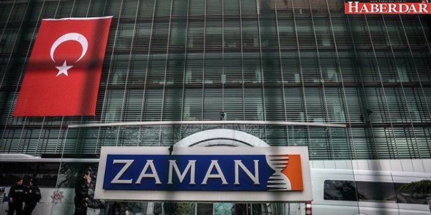 Zaman gazetesi davasında ara karar