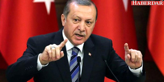 Erdoğan'dan İstanbul İçin 6 Uyarı: En Küçük Yanlış Bizi Götürür