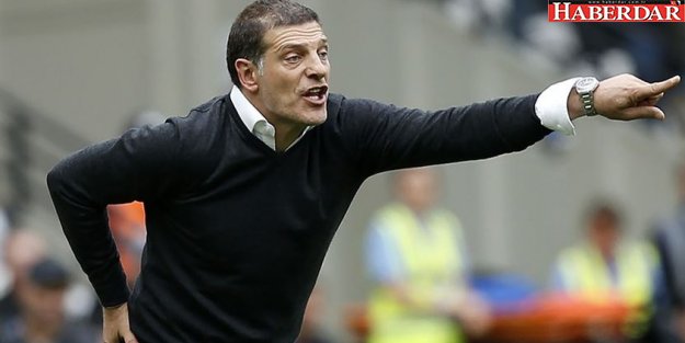 Trabzonspor'da Slaven Bilic bombası!