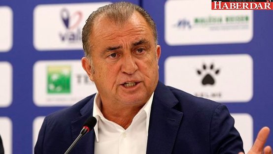 Fatih Terim'e bir şok daha! Listede yok...