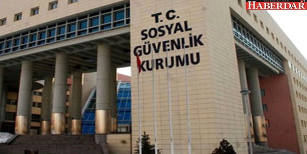 SGK'ya FETÖ Operasyonu: Eski 17 Çalışan İçin Gözaltı Kararı