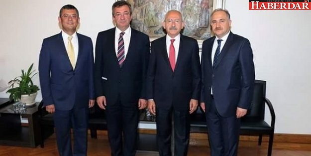 CHP'liler 26 Ekim'de sandığa gidecek