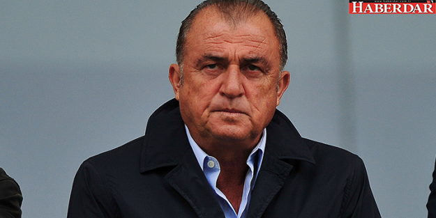 Trabzonspor'da ilk aday Fatih Terim