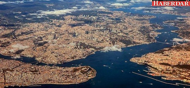 DİKKAT! İstanbul'da bu ilçelerde su kesintisi yaşanacak