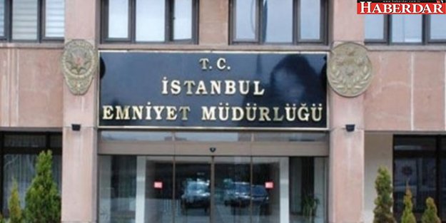 İstanbul Emniyeti'nden açıklama: 4 ilçede...