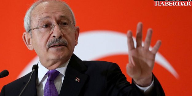 Kemal Kılıçdaroğlu: Yaşam tarzının güvencesi CHP