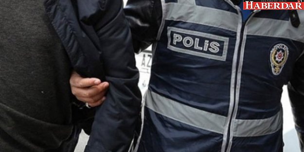İstanbul'da FETÖ operasyonu: Gözaltılar var!