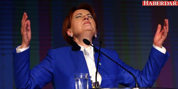 Akşener'in Partisinin "İyi Gelecek" Sloganına Patent, İsmine "Kayı Boyu" İtirazı