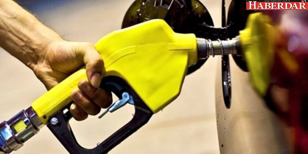 Benzine 12, Motorine 17 Kuruş Zam Geldi