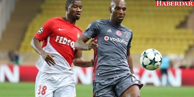 Beşiktaş-Monaco maçı ne zaman saat kaçta hangi kanalda?