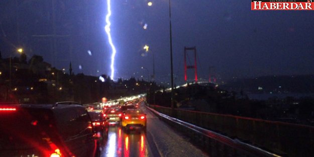 Meteoroloji ve AKOM Art Arda Uyardı!