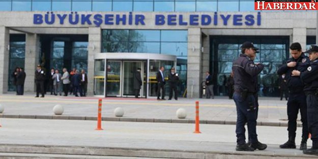 Ankara Büyükşehir Belediyesi'nde seçim günü!