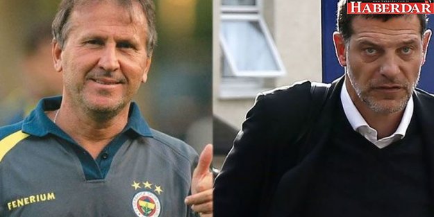 Fenerbahçe'de gözler Zico ve Bilic'te!