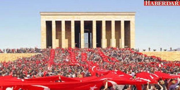 Genelkurmay'dan 'Anıtkabir' yasağı