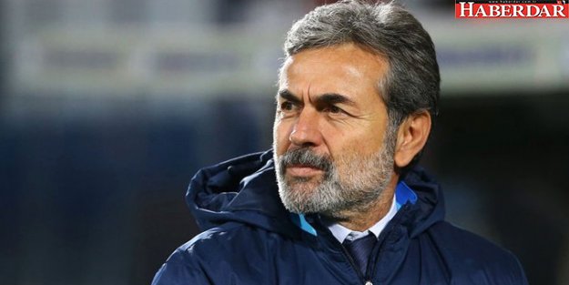 Aykut Kocaman, Kariyerinde 7. Kez İstifa Kararından Vazgeçti