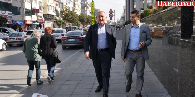 AK Parti için MHP ne ise, CHP için de İYİ Parti o...