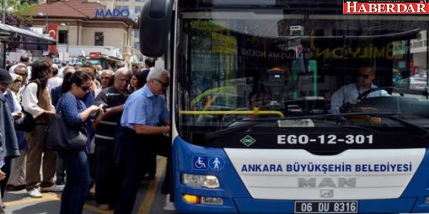Gökçek gitti: Ankara'da yeni dönem başlıyor