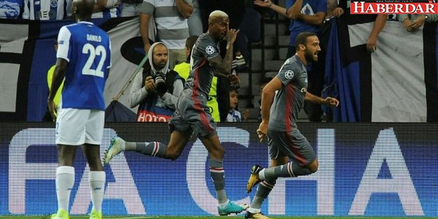 Beşiktaş - Porto maçı ne zaman, saat kaçta, hangi kanalda? Şifresiz mi?