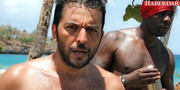 Nihat Doğan ve Ümit Karan Survivor 2018 Kadrosuna Dahil Edildi