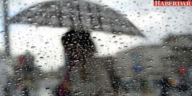 Meteoroloji'den İstanbul için uyarı