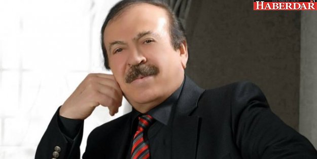 Halk Ozanı Ali Kızıltuğ hayatını kaybetti