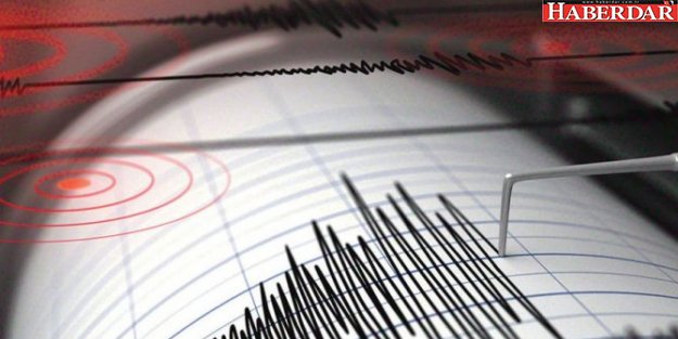 Eskişehir’de korkutan deprem