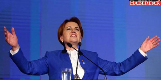 Akşener 'dünyayı şekillendirecek 28 isim' listesinde!