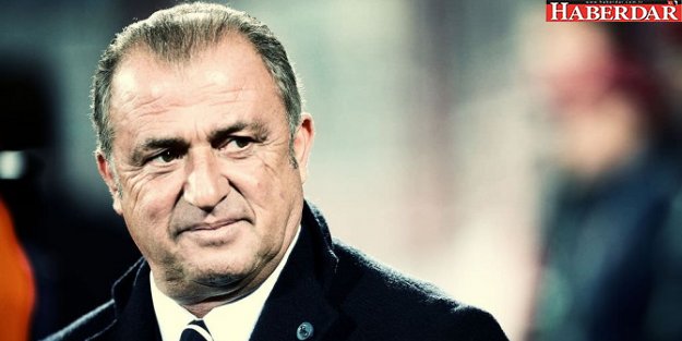 Fatih Terim gelir gelmez rekor kırdı