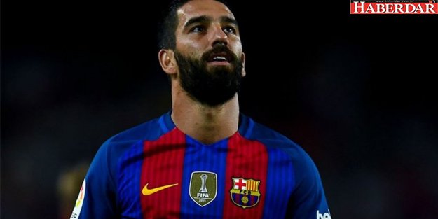 Arda Turan'dan Beşiktaş sözleri: Neden olmasın...