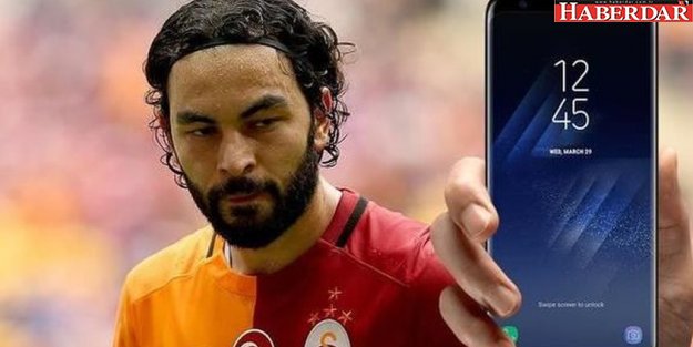 Selçuk İnan'ın Samsung S8 davasında karar çıktı