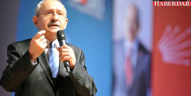 Kılıçdaroğlu'na Rakip Geliyor!