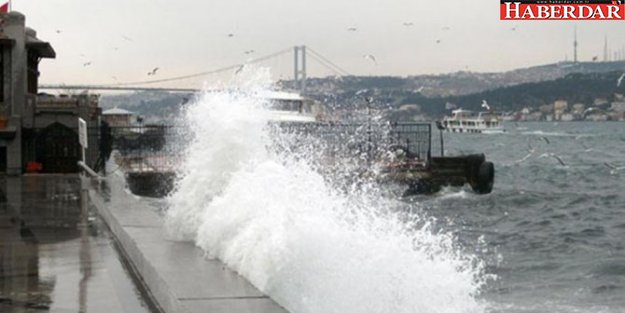 Meteoroloji ve AKOM'dan SON DAKİKA uyarısı!