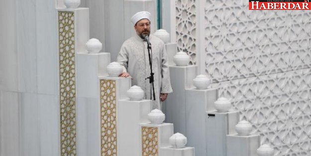 Anayasa Mahkemesi Diyanet’e 'sınır' çizdi