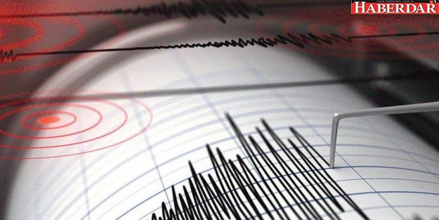 Muğla’da korkutan deprem