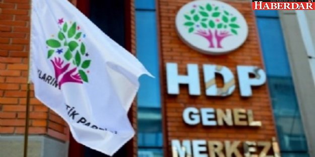 HDP'de eşbaşkan adayları belli oluyor