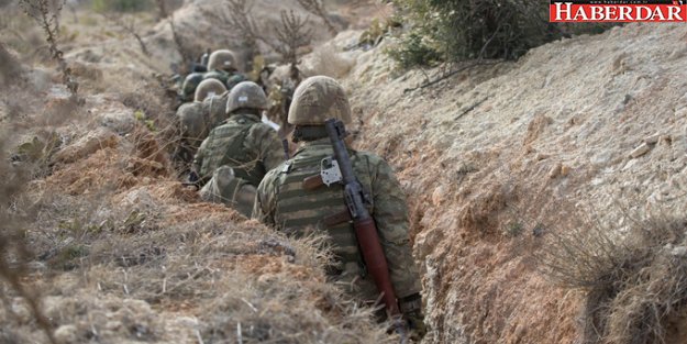 Sağlık Bakanı'ndan Afrin Operasyonu Açıklaması: 14 Kayıp Var, 3'ü Türk Askeri